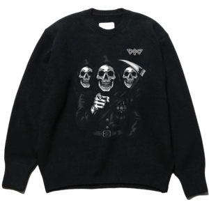 PRSPCTV We Want You Jumper